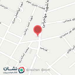 عکس قنادی شهروند