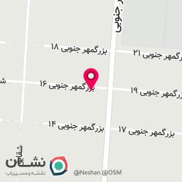 عکس سالن زیبایی ساناز خرسندی