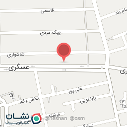 عکس صافکاری مهدی 