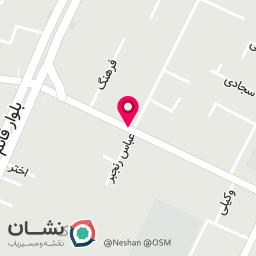 عکس فروشگاه تصفیه آب کریمی