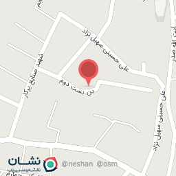 عکس دبستان شهید محمد منتظری