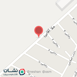 عکس دبیرستان دخترانه فدک قرچک