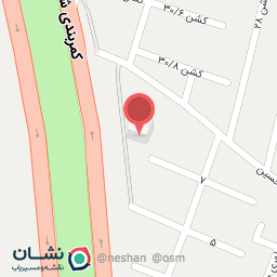 عکس مسجد قائم عج 