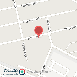 عکس میوه فروشی هوشنگی