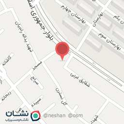 عکس شرکت گیتی پارس شفا