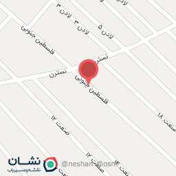 عکس سوپر مارکت مسعود