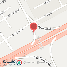 عکس تعمیرگاه تخصصی محسن