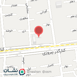 عکس برنج فروشی بدیعی