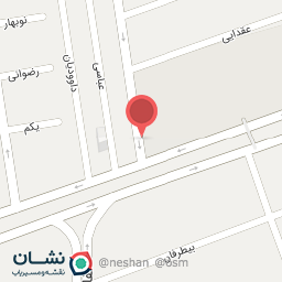 عکس لوازم یدکی و اسپرت فردین