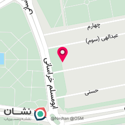 عکس کترینگ ستاره شب