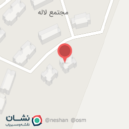 عکس بلوک بوستان