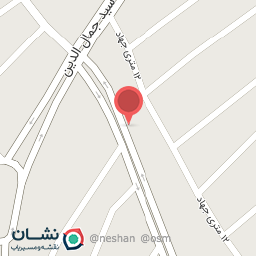 عکس مجموعه امنیتی و تبلیغاتی داتیس