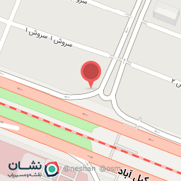 عکس ایستگاه دوچرخه بایدو (مترو جلال آل احمد)