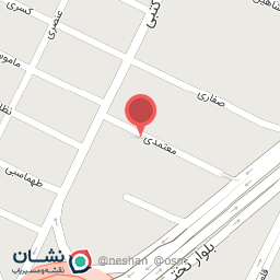 عکس مسجد سلمان محمدی