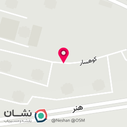 عکس ارایشگاه مردانه آرچر کات