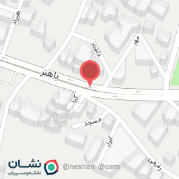 عکس دکتر عاطفه نکویی