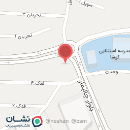 عکس املاک برج طلایی ایلام