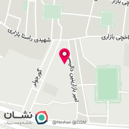 عکس قفسه و آویز سرا