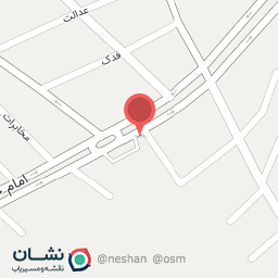 عکس کلینیک دندانپزشکی لبخند سردرود