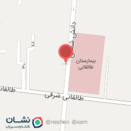 عکس داروخانه دکتر تاتار