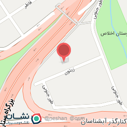 عکس خانه کودک سرای محله المهدی