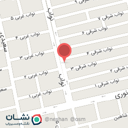 عکس افق کوروش ( شعبه سربندر بلوکیا)