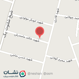 عکس نجاری صوفی حسین