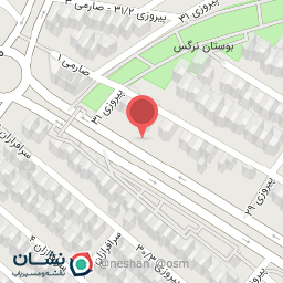 عکس ساندویچ پونه