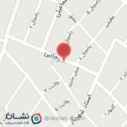 عکس شیرینی سرای سولماز 2