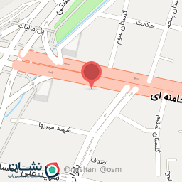 عکس کافه رستوران لایت