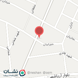 عکس مطب مامایی سحر قالبی