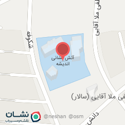 عکس آموزشکده فنی و حرفه‌ای دختران بروجرد