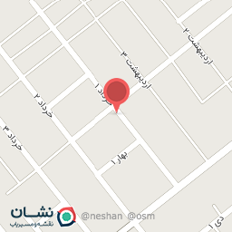 عکس سوپر مارکت علی