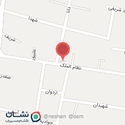 عکس مطب دکتر نبوی