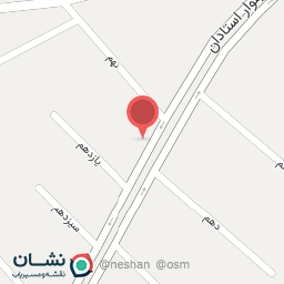 عکس اتو سرویس و کارواش مارشال