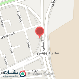 عکس کافه بستنی فدک