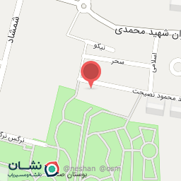 عکس مسجد جامع مبارک آباد