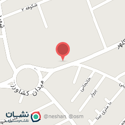 عکس سبزی فروشی