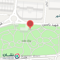 عکس نمازخانه پارک