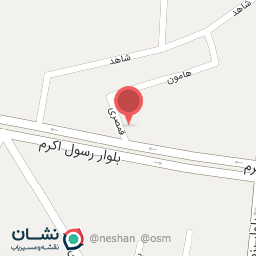 عکس سفره خانه سنتی عمو رضا