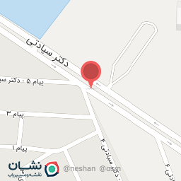 عکس ابریشم سنتر