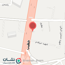 عکس آبمیوه بستنی خطیب