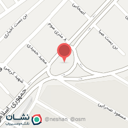 عکس میدان جمهوری اسلامی