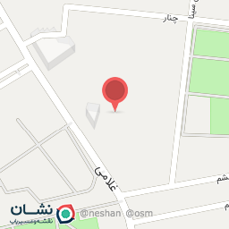 عکس سالن فوتسال