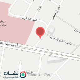 عکس تجهیزات پزشکی قائم