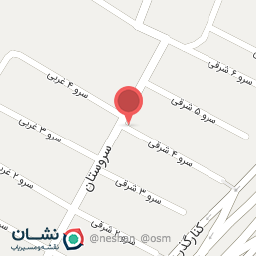 عکس پیش دبستانی اسما 