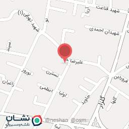 عکس مسجد حضرت علی (ع)