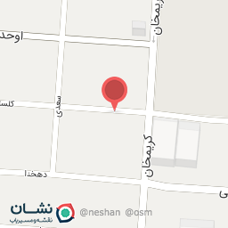 عکس سالن زیبایی