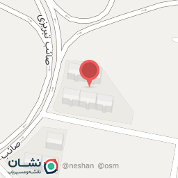 عکس مجتمع مسکونی 115واحدی نیایش 2