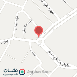 عکس سوپرمارکت عبداللهی